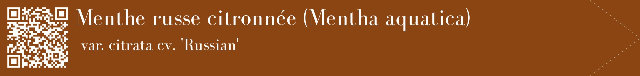étiquette 2
