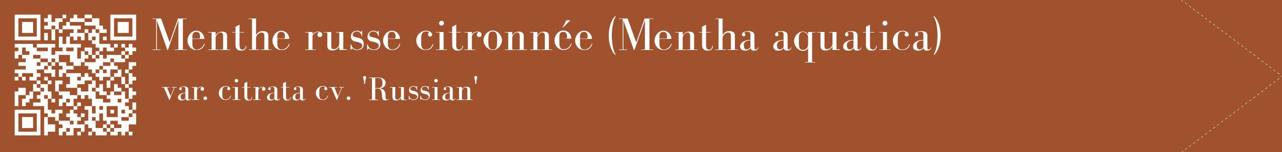 étiquette 2