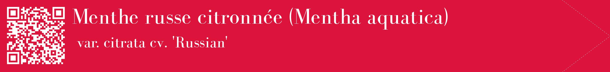 étiquette 2
