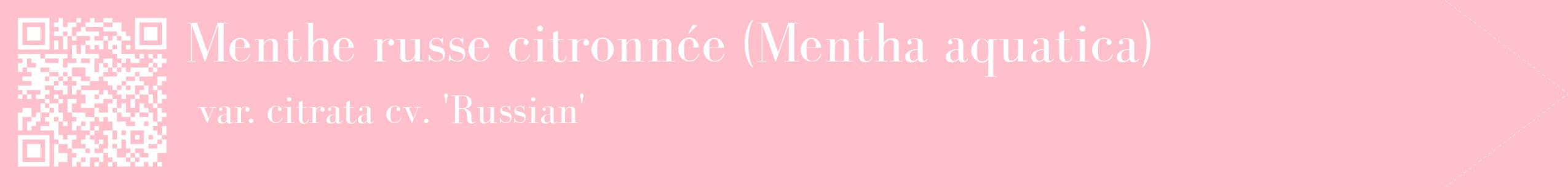 étiquette 2