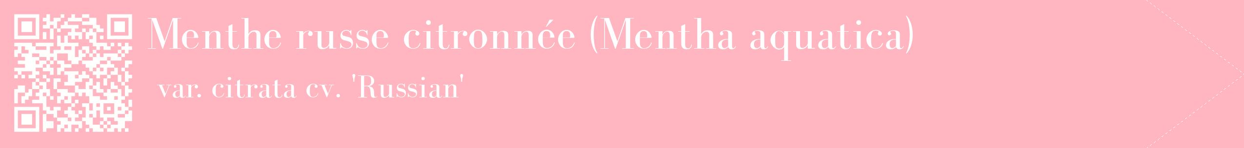 étiquette 2