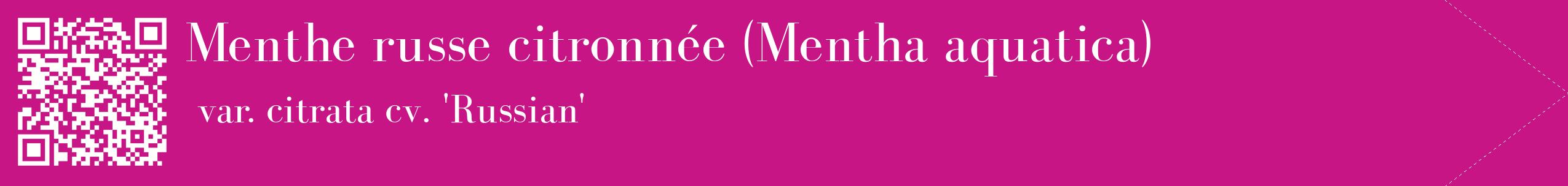 étiquette 2