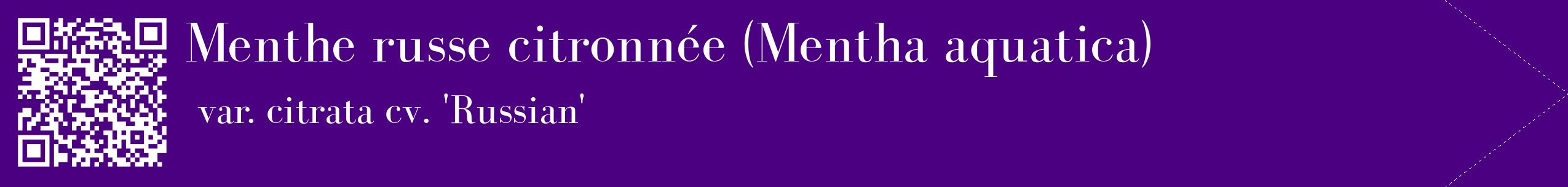 étiquette 2