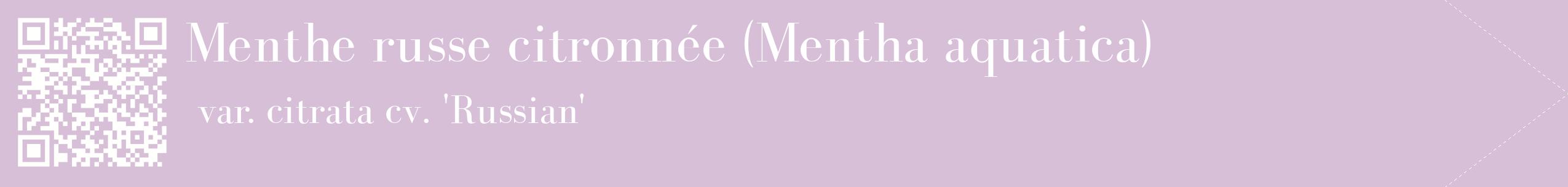 étiquette 2
