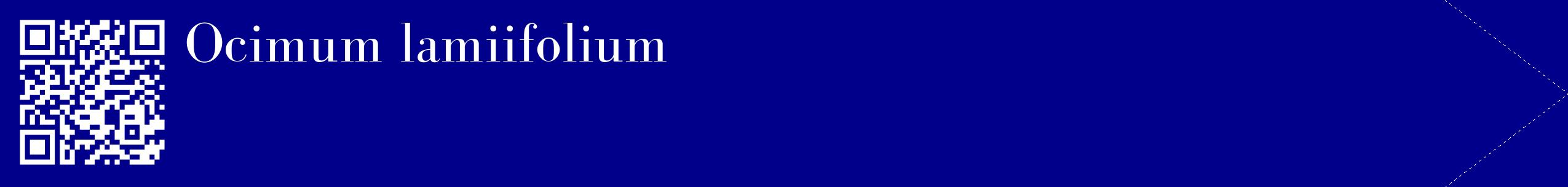 étiquette 2
