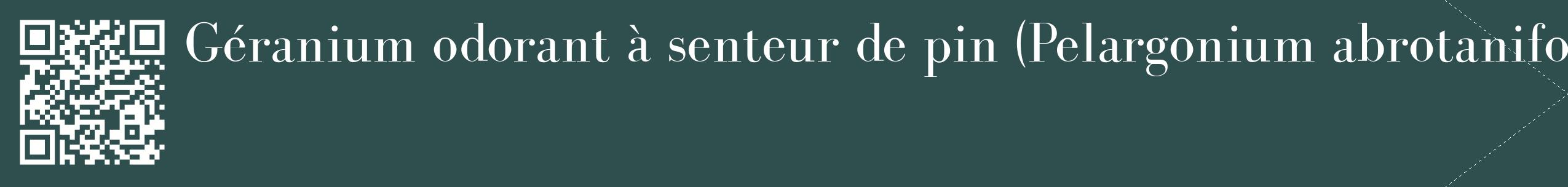 étiquette 2