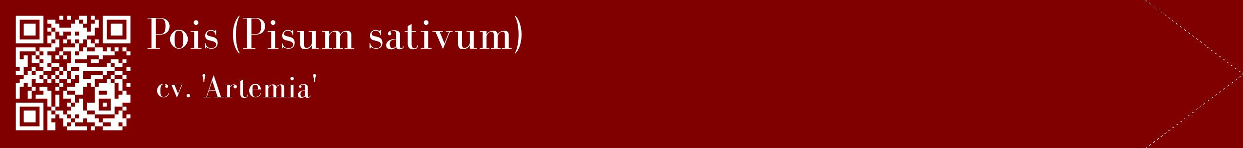 étiquette 2
