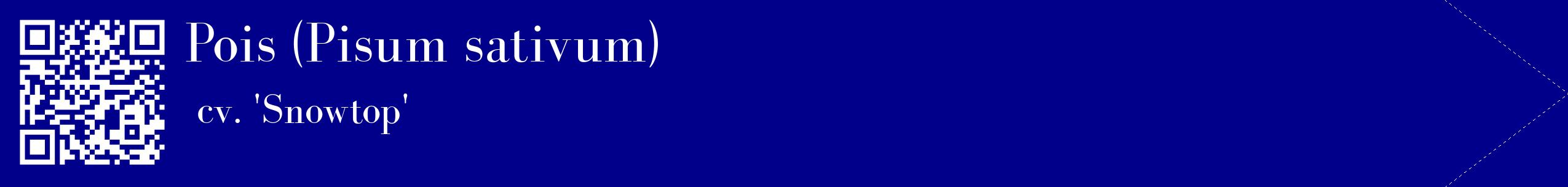 étiquette 2