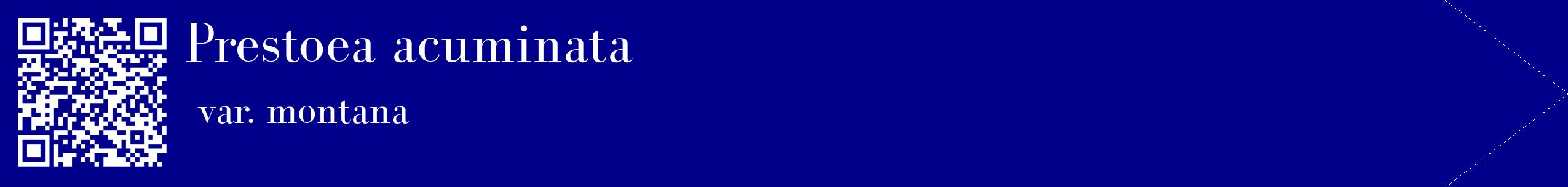 étiquette 2