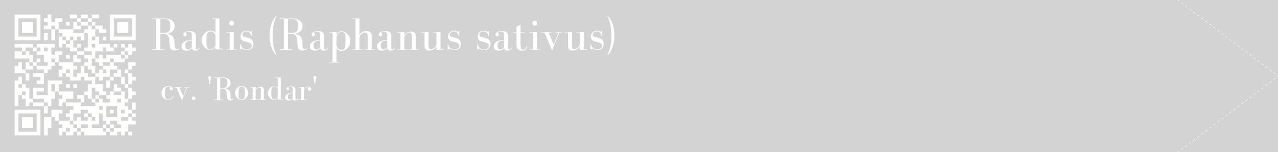 étiquette 2
