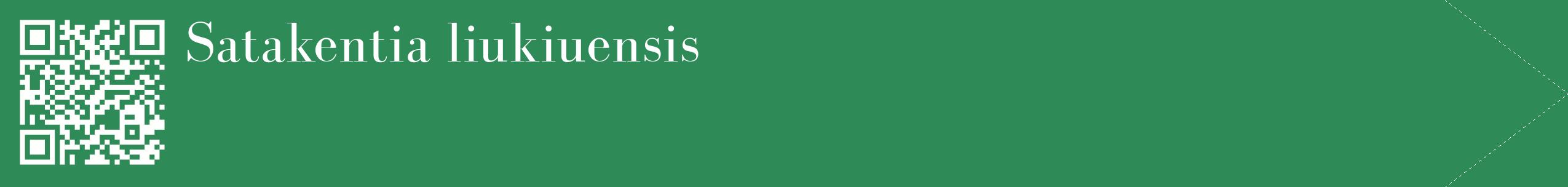 étiquette 2
