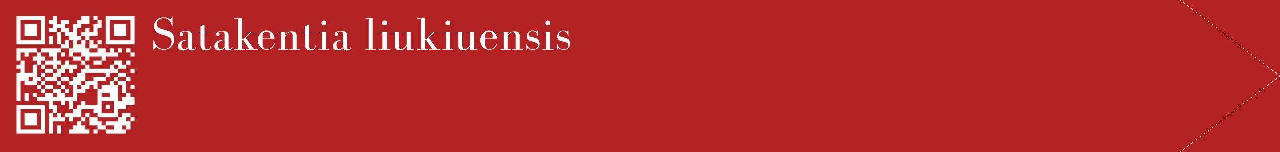 étiquette 2
