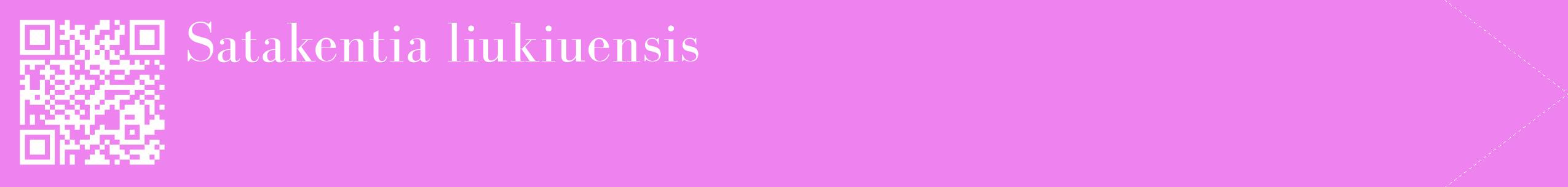 étiquette 2