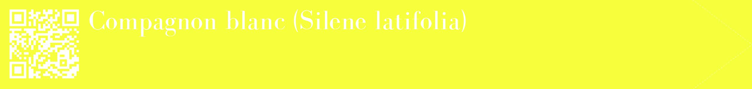 étiquette 2