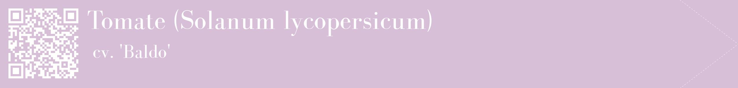 étiquette 2
