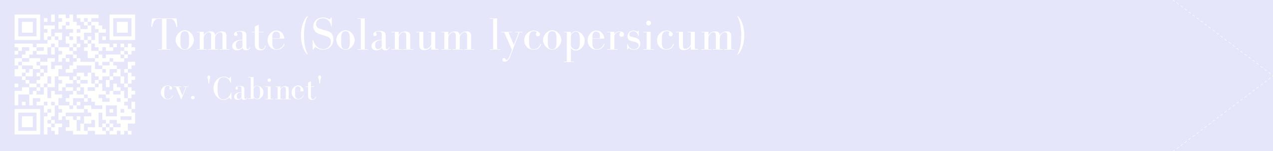 étiquette 2