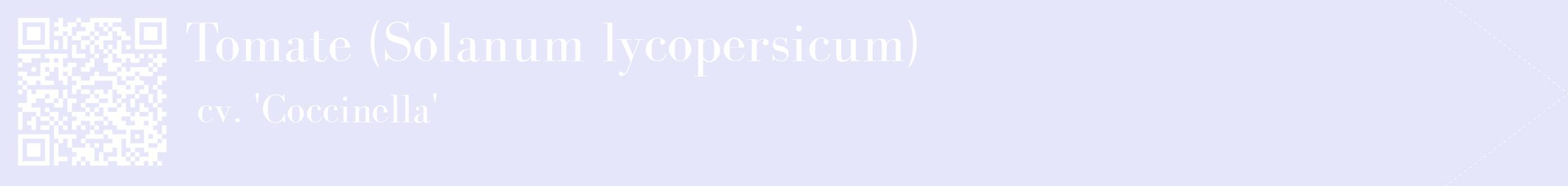 étiquette 2