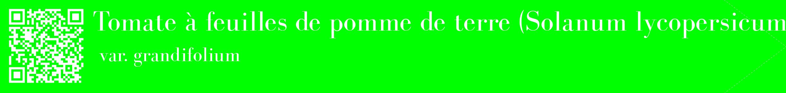 étiquette 2