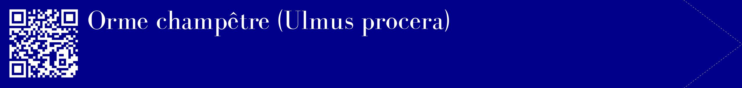 étiquette 2