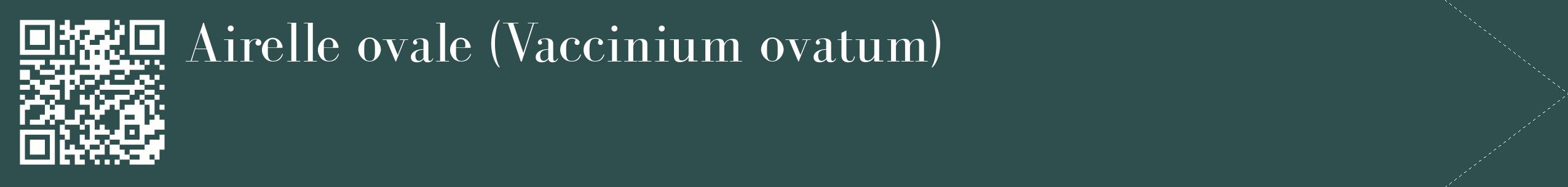 étiquette 2