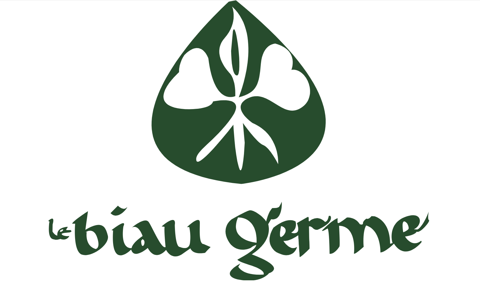 Biaugerme - le biau germe