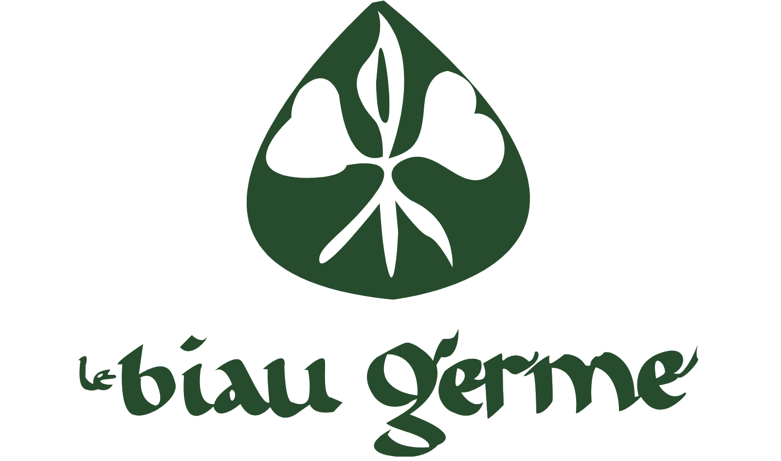 Biaugerme - le biau germe