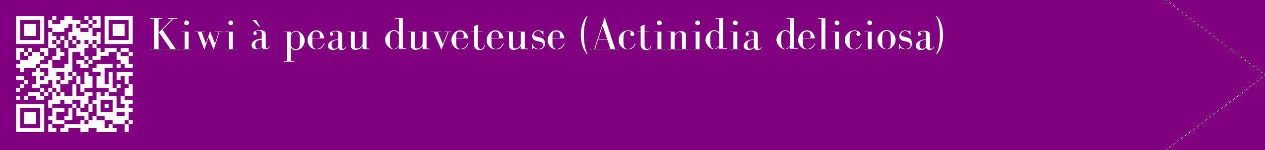 étiquette 2
