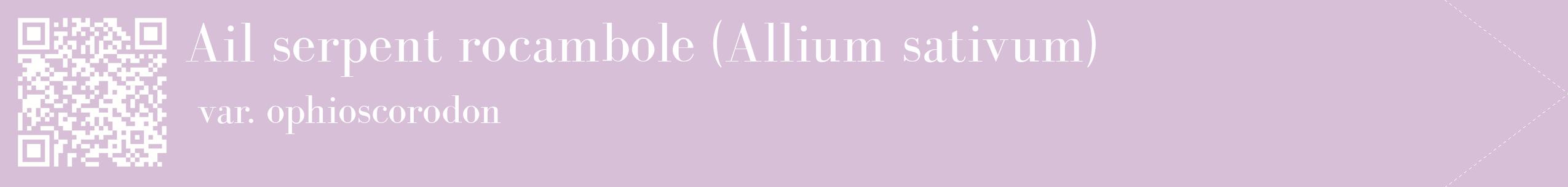 étiquette 2