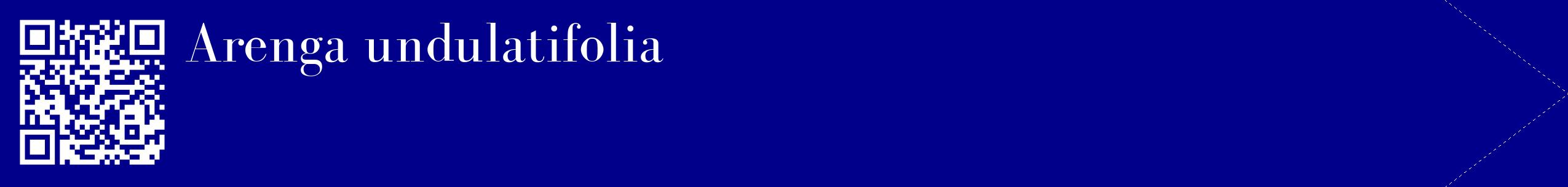 étiquette 2