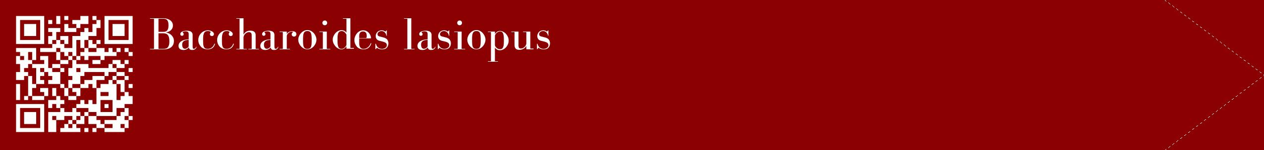 étiquette 2
