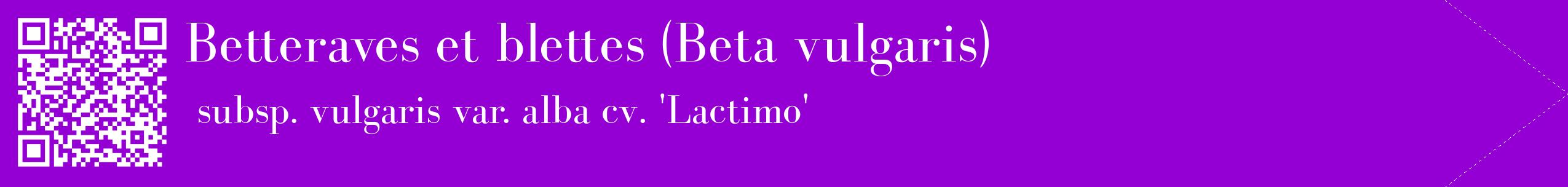 étiquette 2