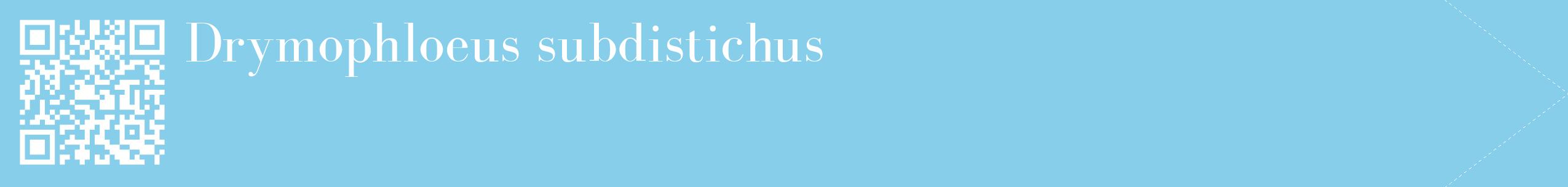 étiquette 2