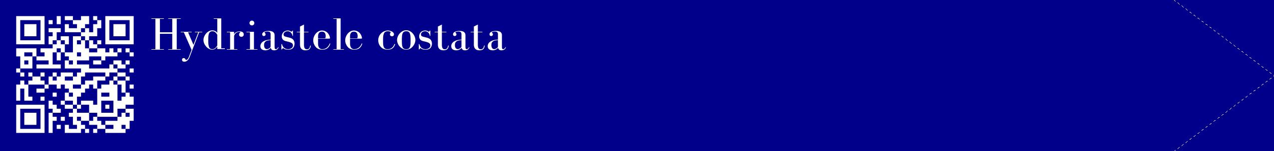 étiquette 2