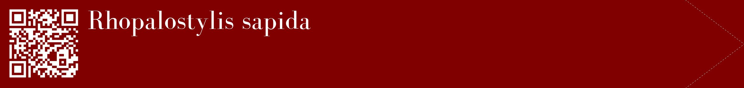 étiquette 2