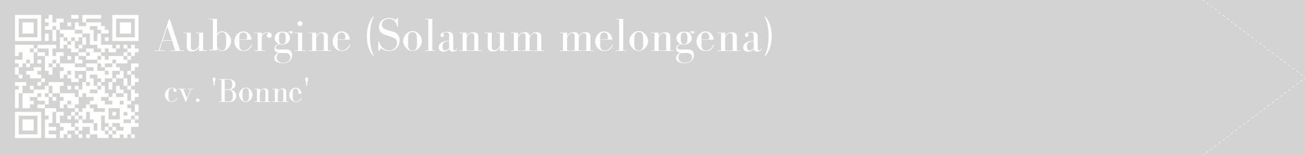 étiquette 2