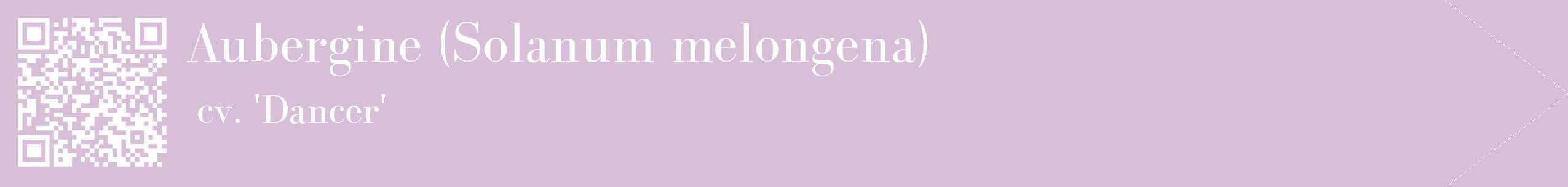 étiquette 2